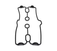 Tappetino Per Revisione Motore Moto, Set Completo Guarnizioni Testata Cilindro Per CBR400 NC23 88-89 CB400 VTEC 99-14 CB400SF CB-1 Guarnizione della base del cilindro della motocicl(Type D)