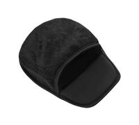 Tappetino per riscaldato per computer - scaldamani USB | Elemento riscaldante rimovibile, spaziosa copertura per tastiera per donne e uomini, ufficio, scrivania per uso invernale, portatile