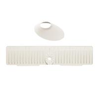 Tappetino per Rubinetto da Cucina - 70 cm Proteggi Schizzi in Silicone | Tappeto Protettivo per Lavello - per casa, ristoranti, bagni, sotto, intorno/dietro piano, sottolavello