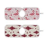 tappetino per rubinetto inclinato per lavello da cucina riutilizzabile e decorato appeso rubinetto tappetino lavello da cucina per bancone bagno 30 pollici