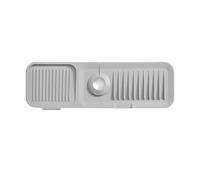 Tappetino per Rubinetto nel Silicone, da Cucina, Paraspruzz2385