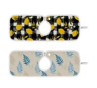 Tappetino per rubinetto per lavello da cucina assorbente tappetino per lavello sospeso Splash Guard & Protezioni 59,9 cm