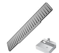 Tappetino Per Rubinetto Per Lavello Da Cucina | Tappetino Di Drenaggio In Silicone,Protezione da Spruzzi Lavando,Per Rubinetto Da Cucina Piano Di Lavoro Bagno Appartamento Lavaggio