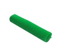- Tappetino per scaffale per frigorifero, inserto per frutta e vita, 10 pezzi, lavabile e riutilizzabile, sacchetti per la spazzatura per frigorifero, 45 x 29 x 0,3 cm, per conservare i prodotti più a