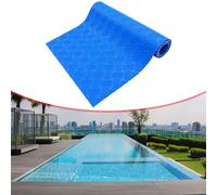 Tappetino per scaletta da piscina per sauna, piscine fuori terra e interrate