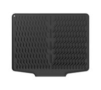 Tappetino per Scolapiatti in Silicone 40x33 cm Fatto Facile Elegante e Pratico