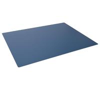 Tappetino Per Scrivania 650x500mm Confezione Da 5, Blu Scuro - 713307