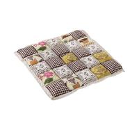 Tappetino per sedia con pizzo Comfort 40 cm x 40 cm Tappetino per sedile morbido