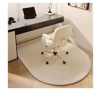 Tappetino Per Sedia Da Ufficio Tappetino da studio Scrivania for computer Sedia a rotelle girevole Camera letto ad arco Comodino Toletta Tappeto Decorazione della casa(Type 7,150x90cm 59x36inch)