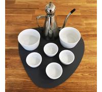 Tappetino Per Servire/Protezione Per Tavolo - Matt