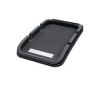 Tappetino Per Supporto Per Telefono Per Auto, Supporto Per Telefono Auto, Cellulare Antiscivolo Per, Tappetino Per Cruscotto Con Numero Di Parcheggio Temporaneo, Un