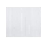 Tappetino per sushi Tappetino per sushi in silicone antiaderente Facile da usare per Sushi fai da te Fare polpette di riso Rotoli a mano 30 x 35 cm