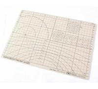 Tappetino per tagliare A4 TA74056 - tamiya modellismo