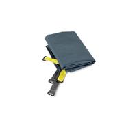 Tappetino per terra NEMO Dragonfly 3P Footprint (Grigio Buonanotte) TU