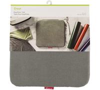 Tappetino per trasferimento termico Cricut Easy Press Mat 30,5x30,5 cm Grigio