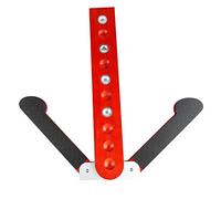 Tappetino per Violoncello Antiscivolo, Buona Fattura, Design Standard, Tappo per Violoncello per suonare.