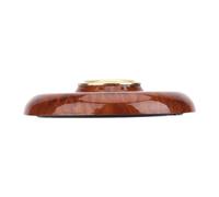Tappetino per Violoncello, Luce Robusta e Durevole Pesa il Violoncello Comodo e Pratico, per gli Amanti del Violoncello Violoncellista Professionista (BROWN)