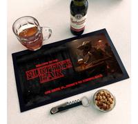 Tappetino Personalizzato Bar Demogorgon Di Stranger Things Accessori Bar