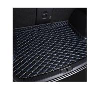 Tappetino Personalizzato Per Bagagliaio Auto Per Mercedes EQA EQB EQC EQE Protezione Interni Pavimento(Blue,EQE 2022)