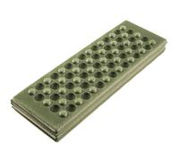 MFH Fox Outdoor Foldable Thermal Seat Pad Oliva
