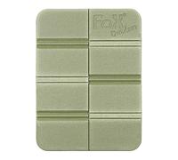 Tappetino pieghevole MFH Fox Outdoor Thermal - Olive