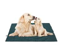 Tappetino pieghevole per cani, spessore 91,4 cm, confortevole, comodo cuscino da pavimento, durevole, lavabile, design moderno di Creativo, per divano, tutto l'anno