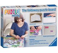 Tappetino pieghevole per puzzle RAVENSBURGER Puzzle Handy 1000 pezzi