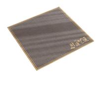 Tappetino pieghevole per tavolo da mahjong, Mahjong Mat 80/90 cm Square Party Multiplayer Design creativo Accessori for l'intrattenimento(80cm)