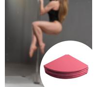 Tappetino Pieghevole, Tappetino per Pole Dance, Tappetino per Ginnastica,