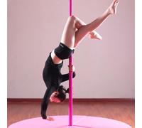 Tappetino Pieghevole, Tappetino per Pole Dance, Tappetino per Ginnastica,