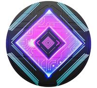 Tappetino pieghevole VR per Meta Quest 3/Oculus Quest 2/Pro/PSVR2/Carpet, tappetino VR compatibile con tutte le cuffie VR, antiscivolo, morbido e resistente alla fatica, garantendo la libera