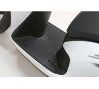 Tappetino Poggiapiedi in Gomma Specifico per SH 350 2021 2022 2023 2024 2025