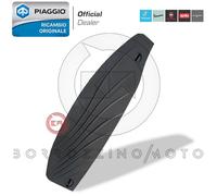 TAPPETINO POGGIAPIEDI PEDANA SINISTRA ORIGINALE PIAGGIO BEVERLY RST 125 2010