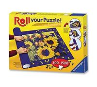 Tappetino portaoggetti per puzzle Ravensburger - 1500 pezzi