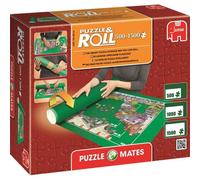 Tappetino portaoggetti Puzzle Mate Puzzle & Roll Smart (per 500-1500 pezzi) - La