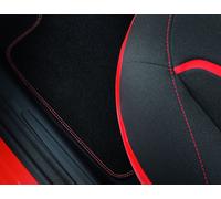 Tappetino posteriore Grand Prix Ford KA 2013-2016 1838170
