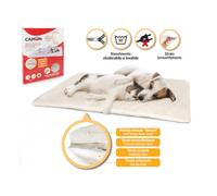 Tappetino Premium Auto Riscaldante Camon - 64 x 49 cm - Cucce per cani - 1° ORDINE? scegli lo sconto BZR5 / BZR20 + 200 punti fedeltà