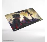 Tappetino Prime Playmat Gamegenic Strixhaven - Shattered Sanctum mtg