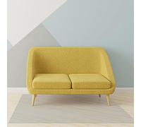 Tappetino Protettivo 160 x 215 cm Trasparente, Antigraffio, Antiscivolo Tappeto Trasparente PVC Salvapavimento Diverse Dimensioni per Sedia da Ufficio per Cucina Corridoio, Colore trasparente