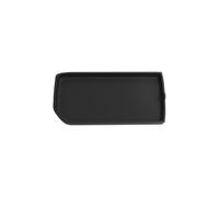 Tappetino protettivo antiscivolo per auto per MG 3 2023-2025, interni auto