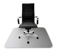 Tappetino protettivo Clear Style | per pavimenti duri | Made in Germany | diverse dimensioni (110 x 120 cm)