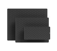 Tappetino protettivo da tavolo in silicone grande dimensione isolante termico e