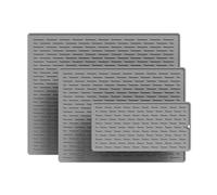 Tappetino protettivo da tavolo in silicone grande dimensione isolante termico e