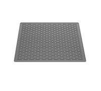 Tappetino protettivo da tavolo in silicone grande dimensione isolante termico e
