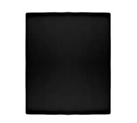 Tappetino protettivo for pavimenti in silicone da 60x60 cm, mini tappetino for frigorifero, vaschetta raccogli gocce for lavatrice con bordo rialzato, lavabile, sotto il tappeto del frigorifero, vasch