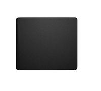 Tappetino protettivo ignifugo con retro impermeabile antiscivolo, resistente al calore, per terrazza, garage, focolare, protegge da scintille, ceneri e grasso, nero, 99 x 119,4 cm