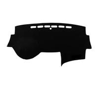 Tappetino Protettivo per cruscotto Auto, Tappetino schermante, per Accord 7th 2003-2007, Tappeto per cruscotto