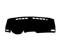 Tappetino Protettivo per cruscotto Auto, Tappetino schermante per la Luce, per Baojun 510 2017-2023, Tappeto per cruscotto