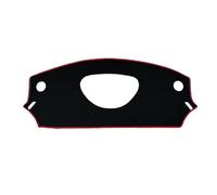 Tappetino Protettivo per cruscotto Auto, Tappetino schermante per la Luce, per Citroen C4 Pallas 2004-2010, Tappeto per cruscotto