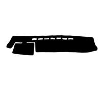 Tappetino Protettivo per cruscotto Auto, Tappetino schermante per la Luce, per for Ace 2004-2018, Tappeto per cruscotto